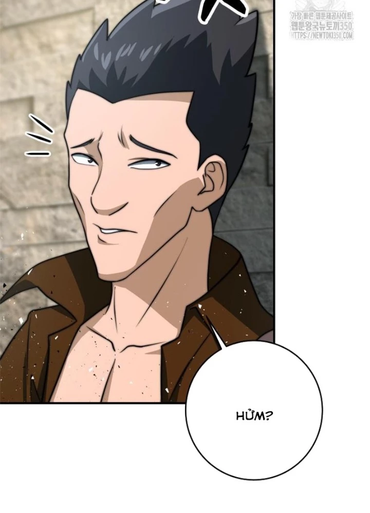 Buff May Mắn Chapter 10 - 77