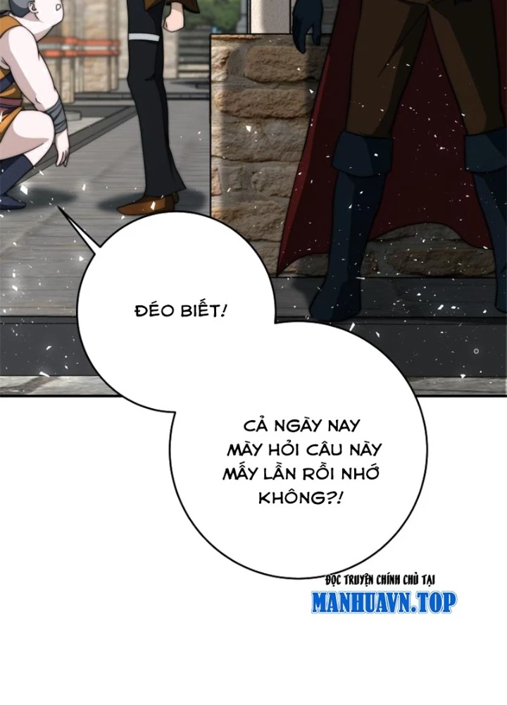 Buff May Mắn Chapter 10 - 81