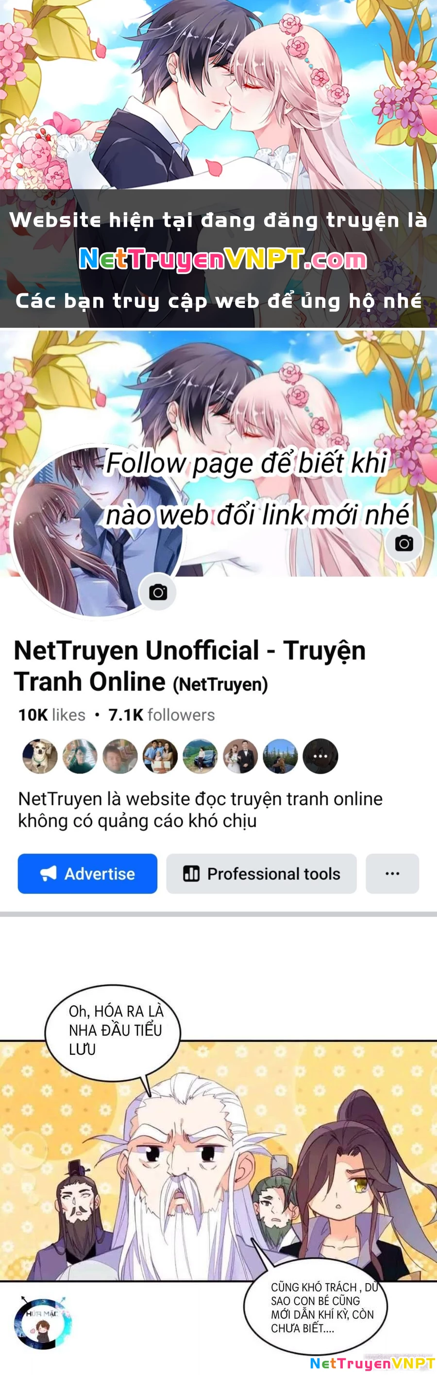 Lão Đại Xuyên Không Thành Tiên Nữ Chapter 44.1 - 1