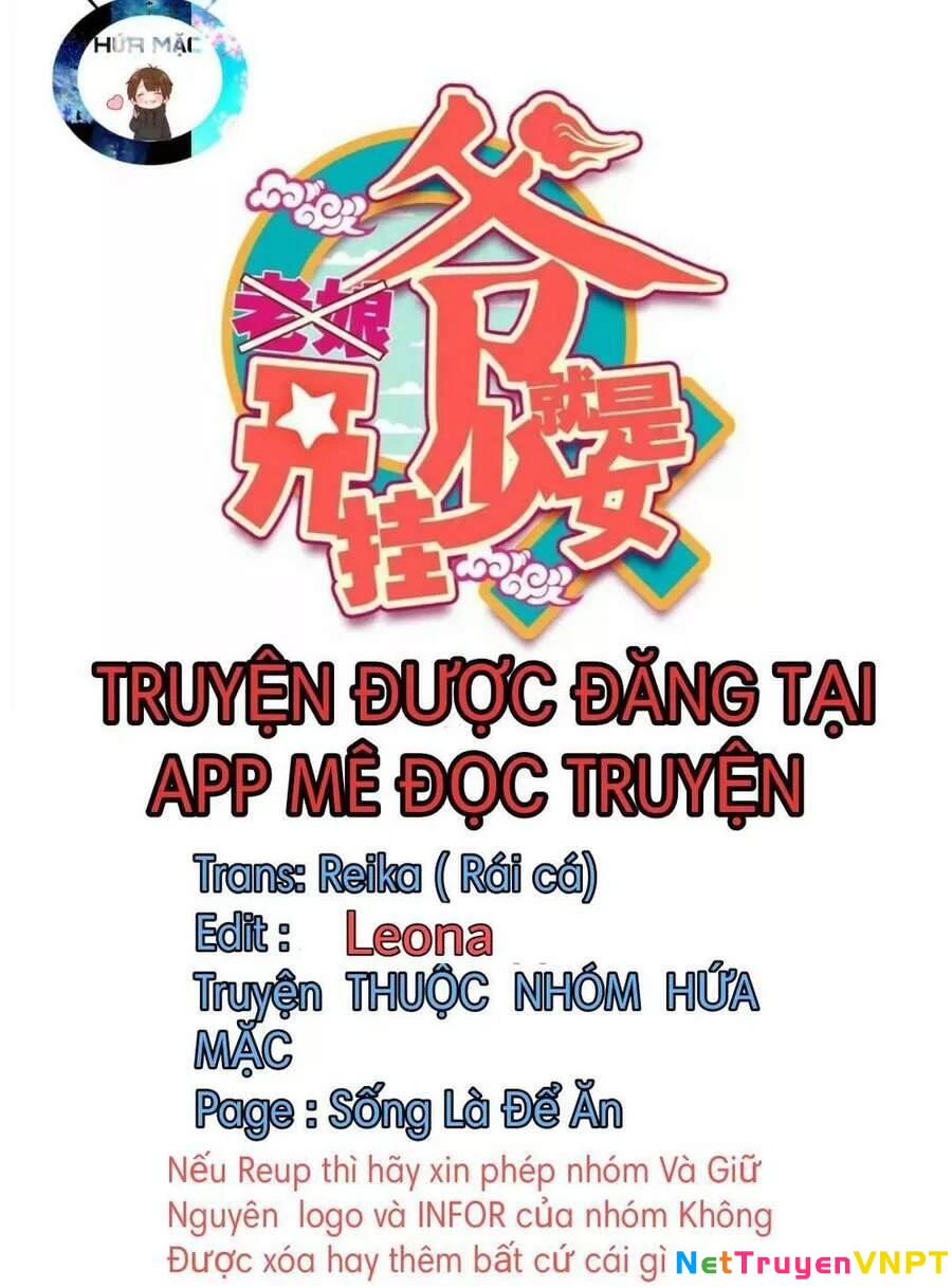 Lão Đại Xuyên Không Thành Tiên Nữ Chapter 44.1 - 5
