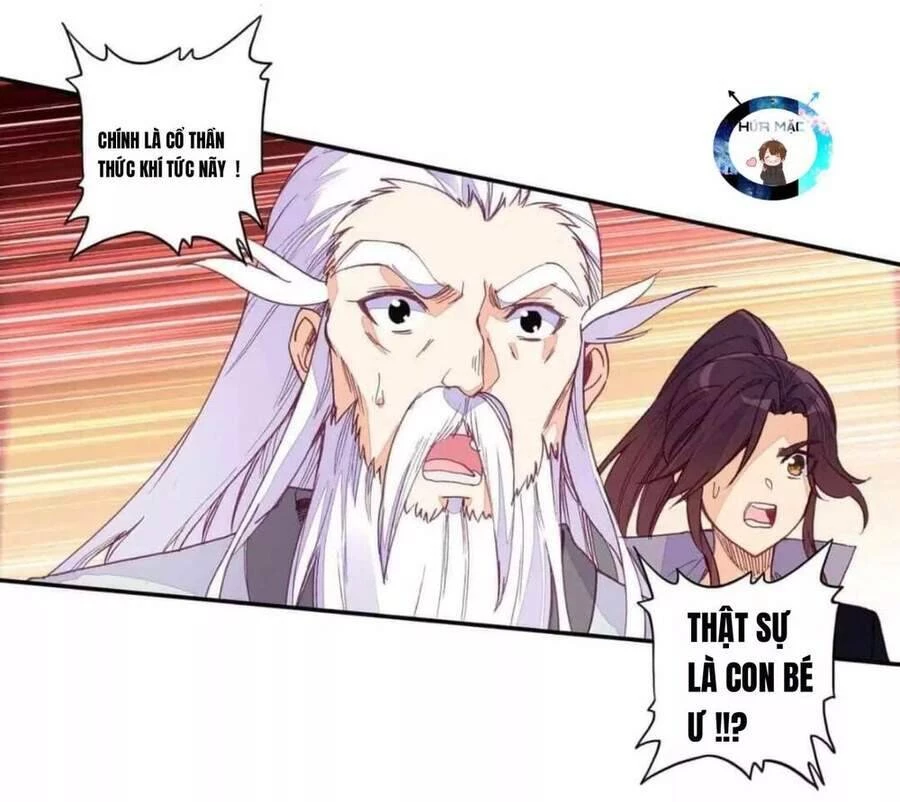 Lão Đại Xuyên Không Thành Tiên Nữ Chapter 44.1 - 14
