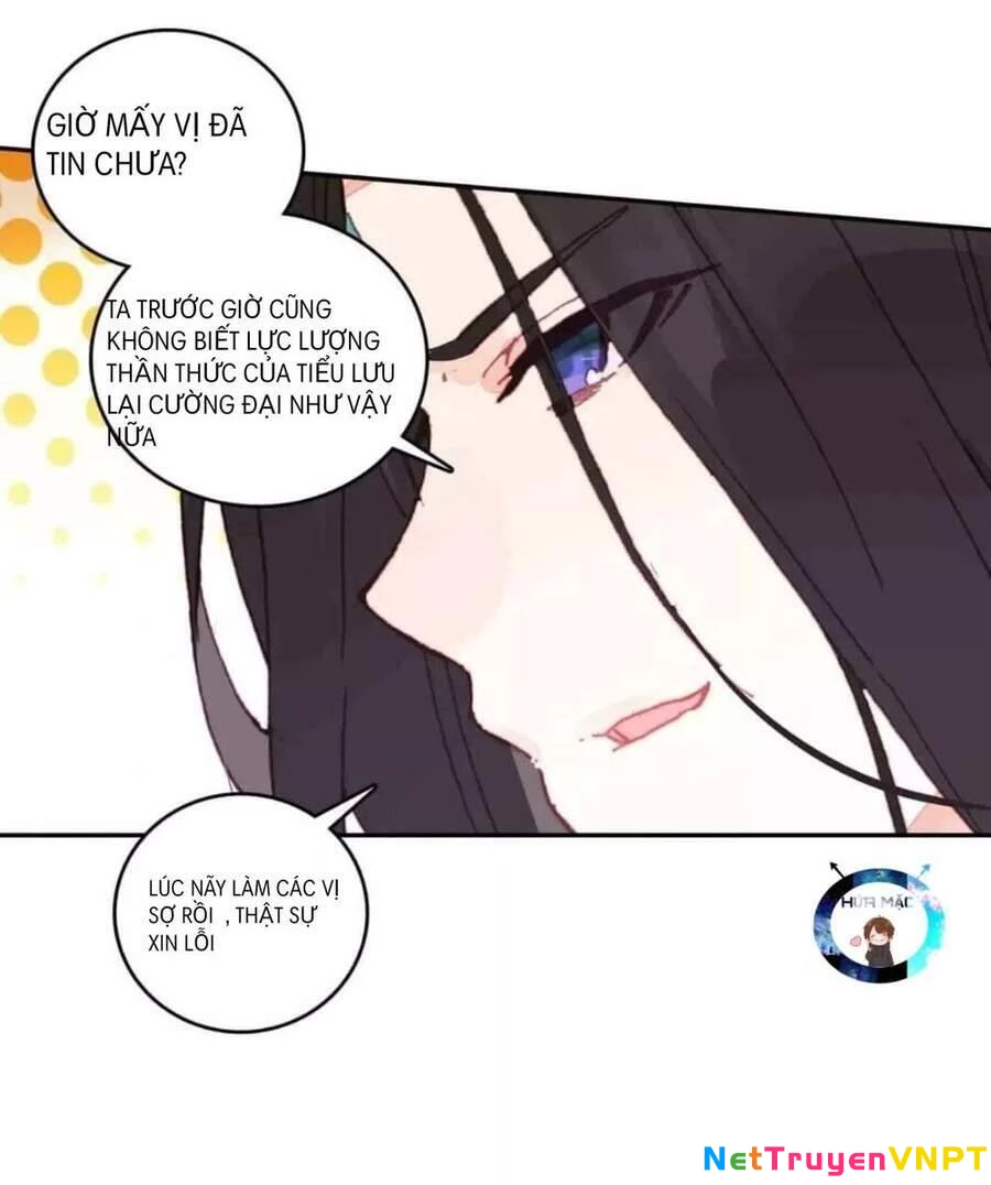 Lão Đại Xuyên Không Thành Tiên Nữ Chapter 44.1 - 15