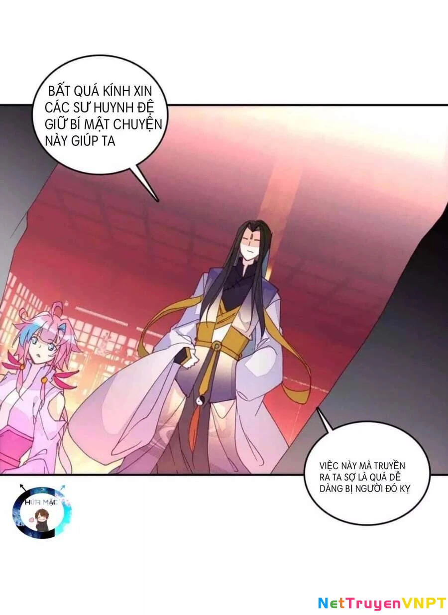 Lão Đại Xuyên Không Thành Tiên Nữ Chapter 44.1 - 16