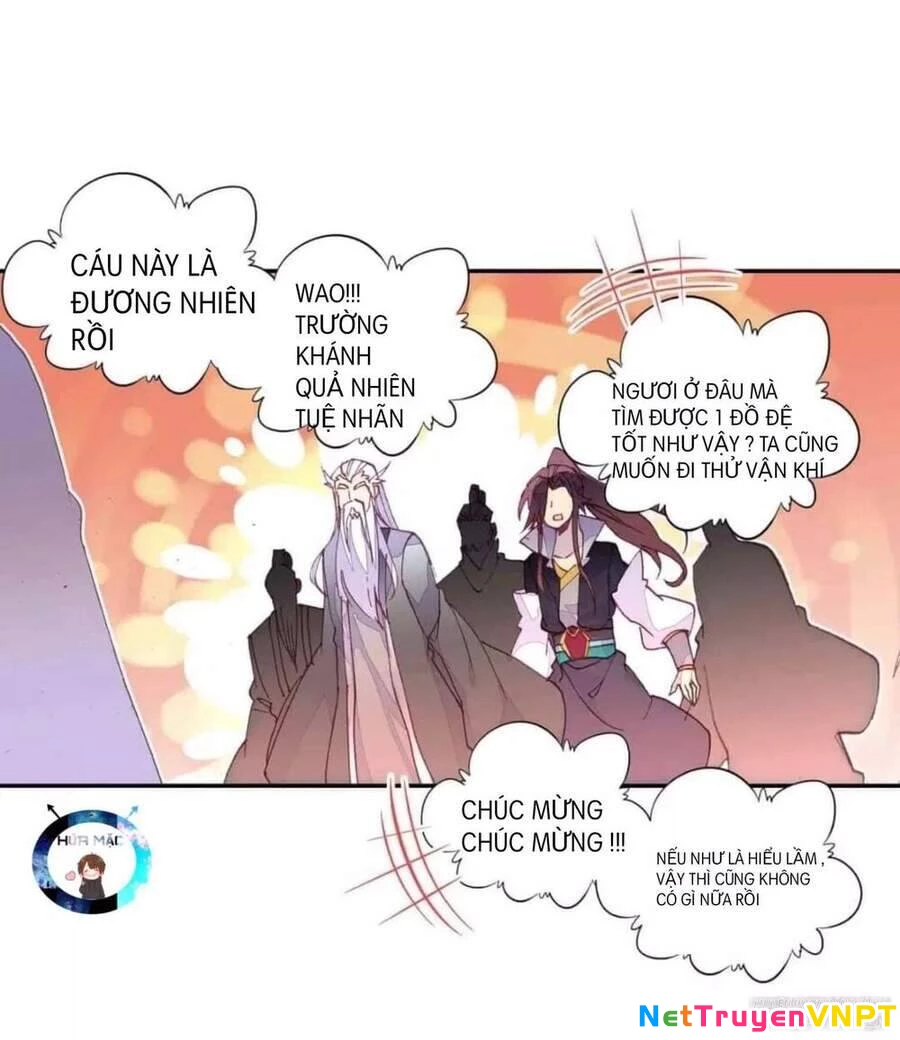 Lão Đại Xuyên Không Thành Tiên Nữ Chapter 44.1 - 17