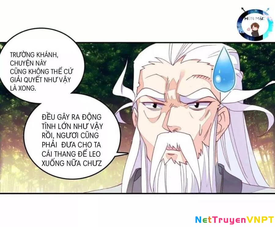 Lão Đại Xuyên Không Thành Tiên Nữ Chapter 44.1 - 19