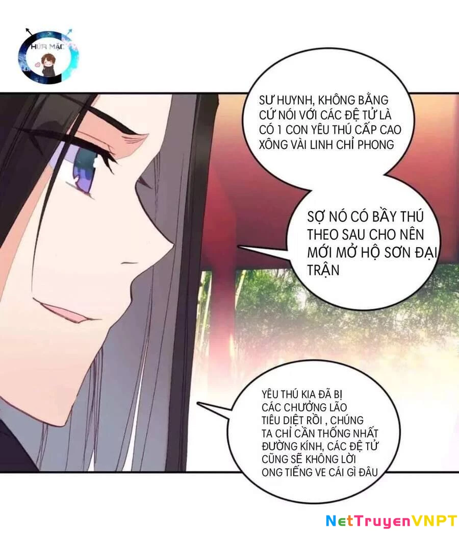 Lão Đại Xuyên Không Thành Tiên Nữ Chapter 44.1 - 20