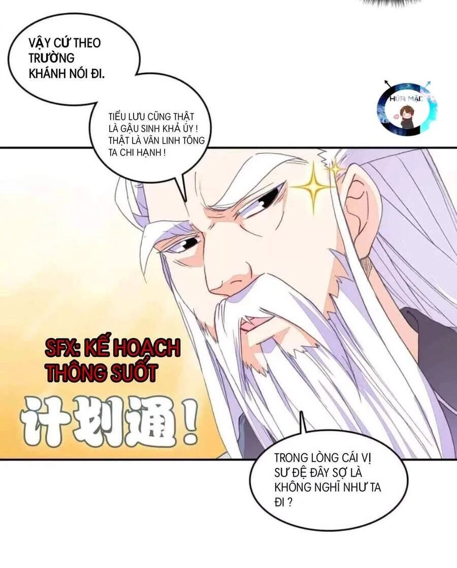 Lão Đại Xuyên Không Thành Tiên Nữ Chapter 44.1 - 24