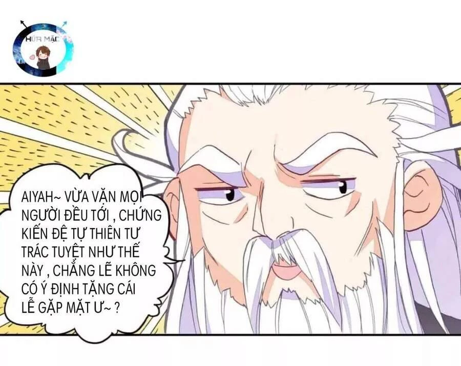 Lão Đại Xuyên Không Thành Tiên Nữ Chapter 44.1 - 25