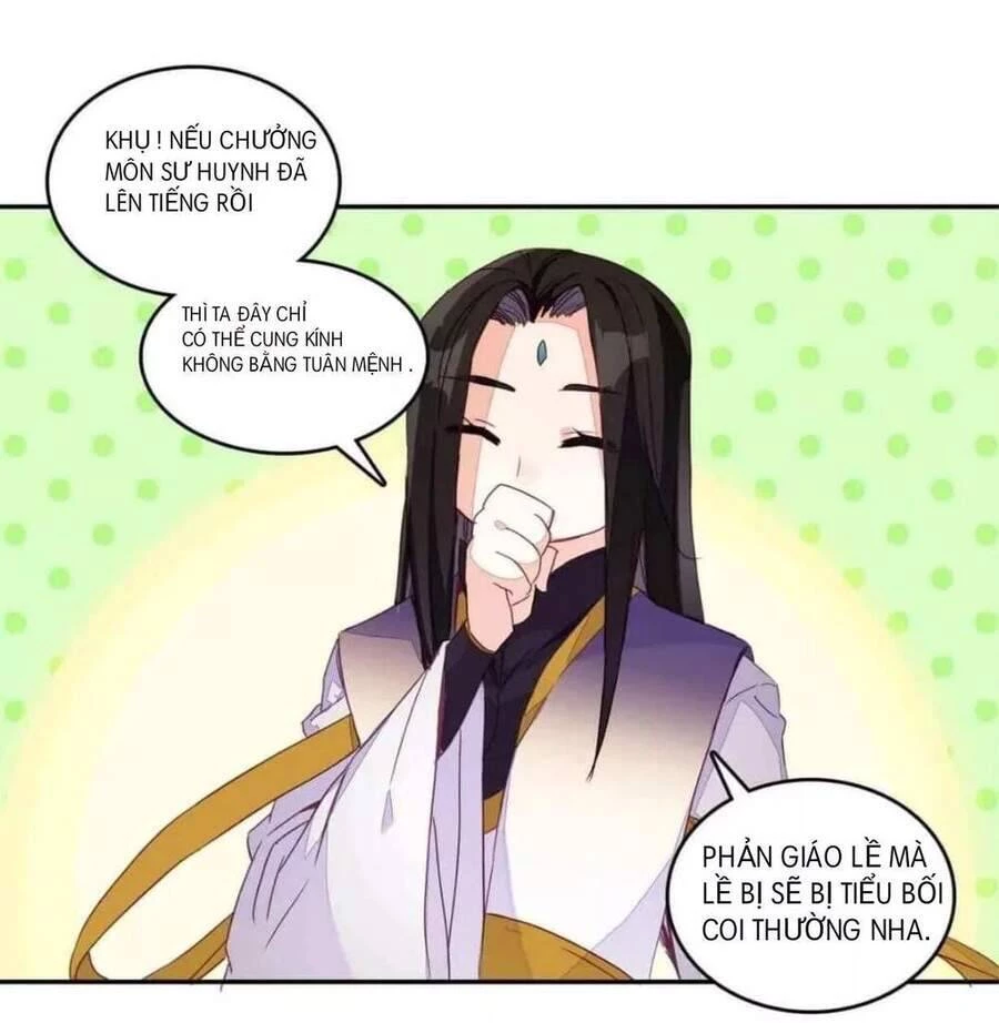 Lão Đại Xuyên Không Thành Tiên Nữ Chapter 44.1 - 31