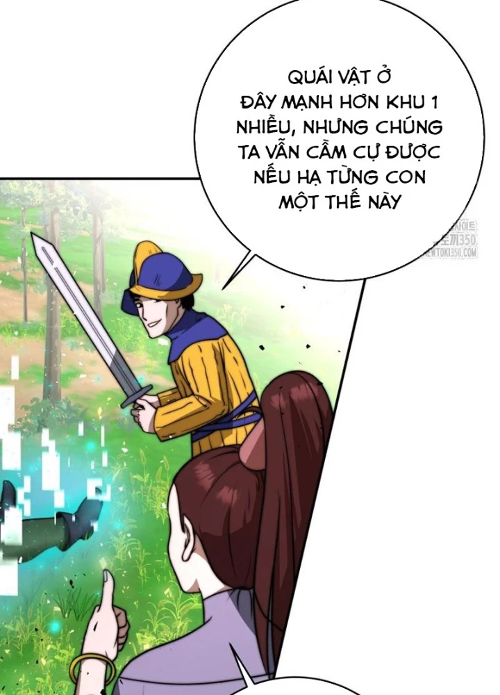 Buff May Mắn Chapter 12 - 7