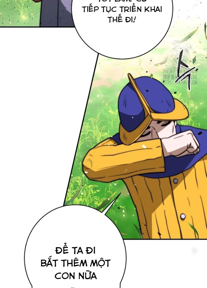 Buff May Mắn Chapter 12 - 9