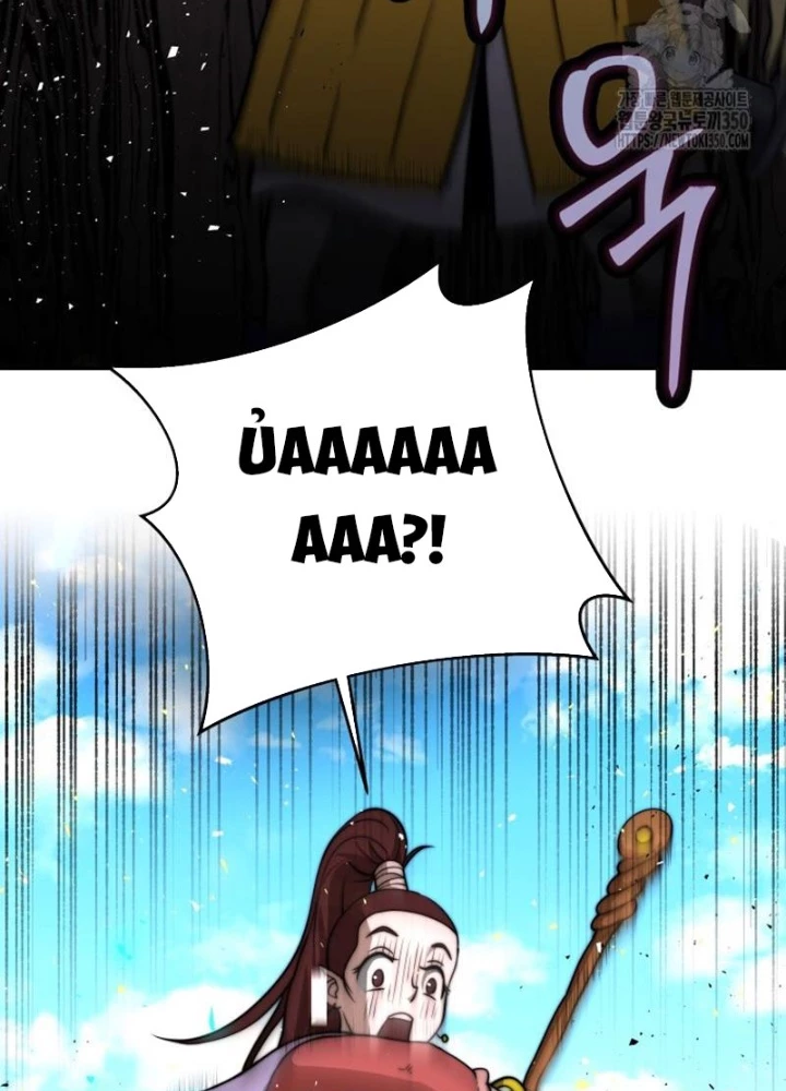 Buff May Mắn Chapter 12 - 13