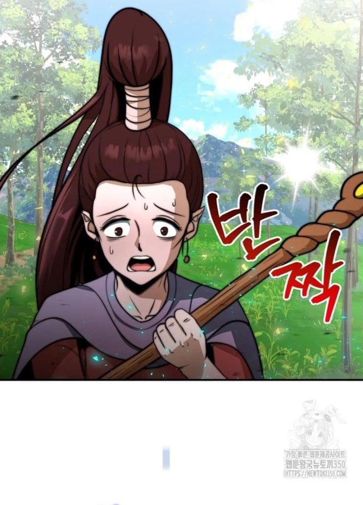 Buff May Mắn Chapter 12 - 19