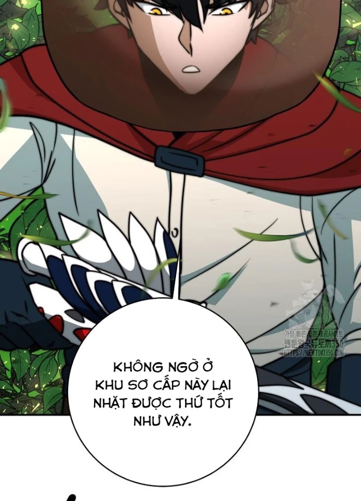 Buff May Mắn Chapter 12 - 25