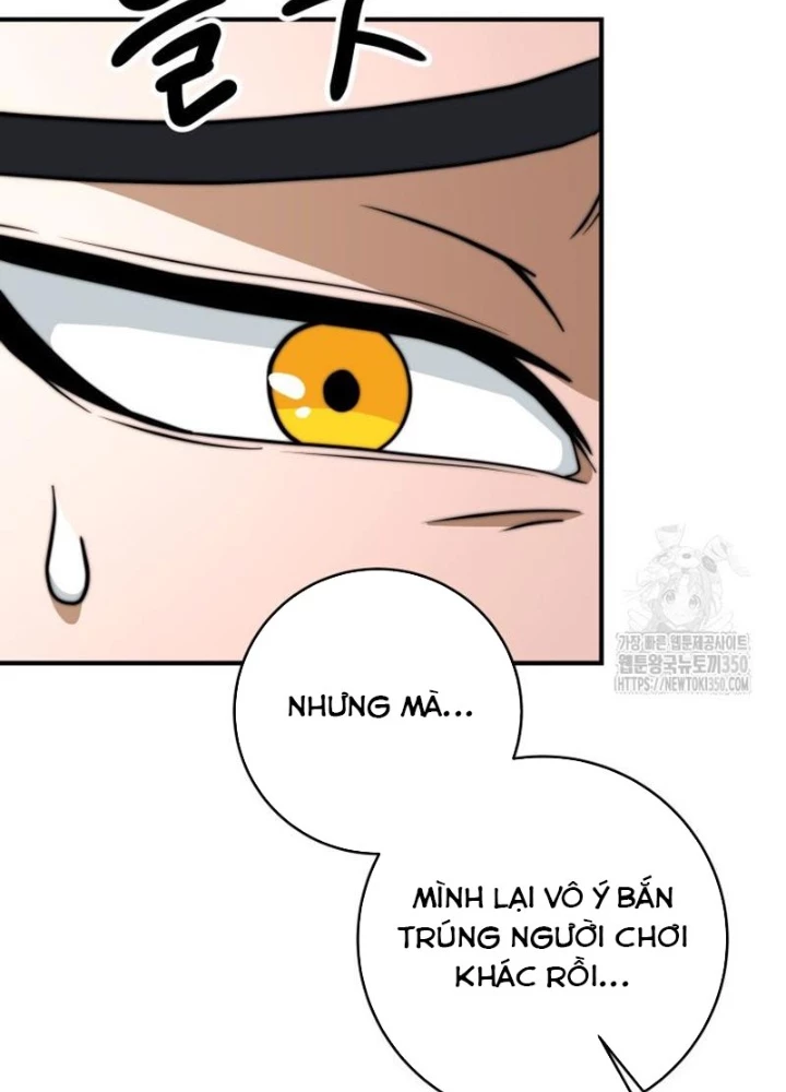 Buff May Mắn Chapter 12 - 27
