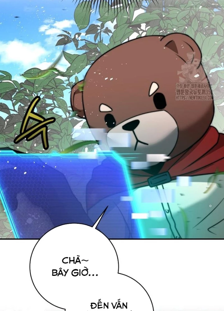 Buff May Mắn Chapter 12 - 35