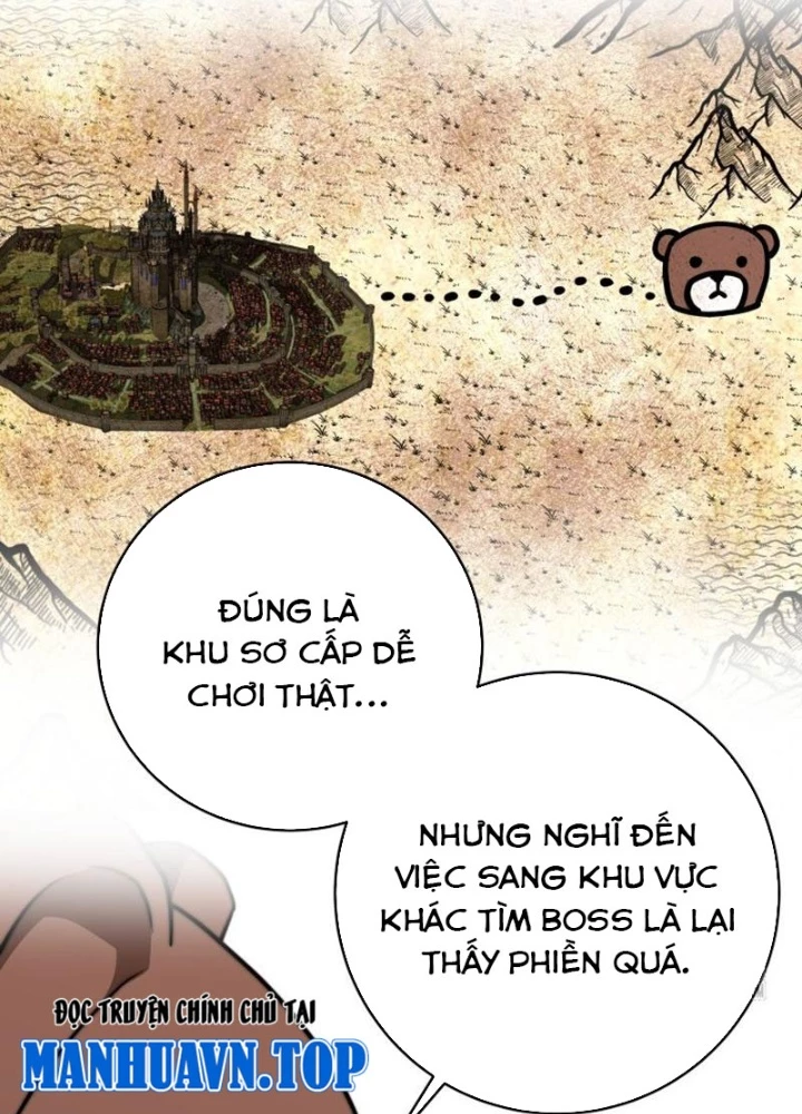Buff May Mắn Chapter 12 - 47