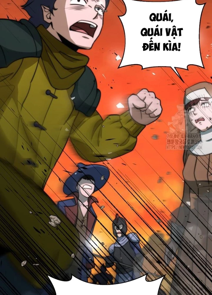 Buff May Mắn Chapter 12 - 57