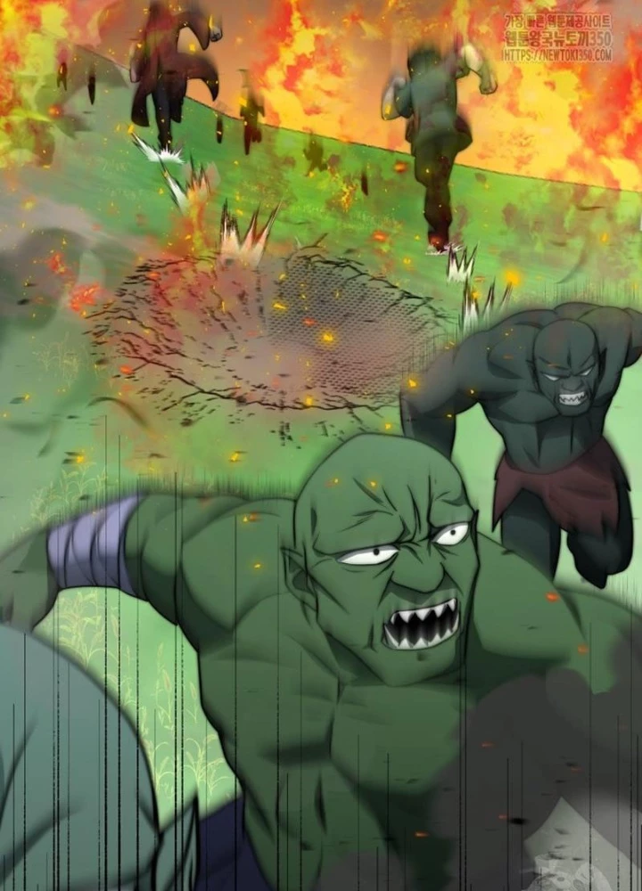 Buff May Mắn Chapter 12 - 95