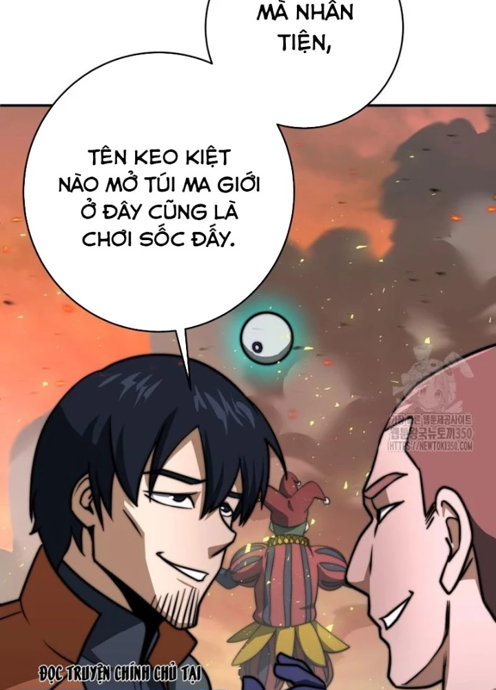 Buff May Mắn Chapter 12 - 107