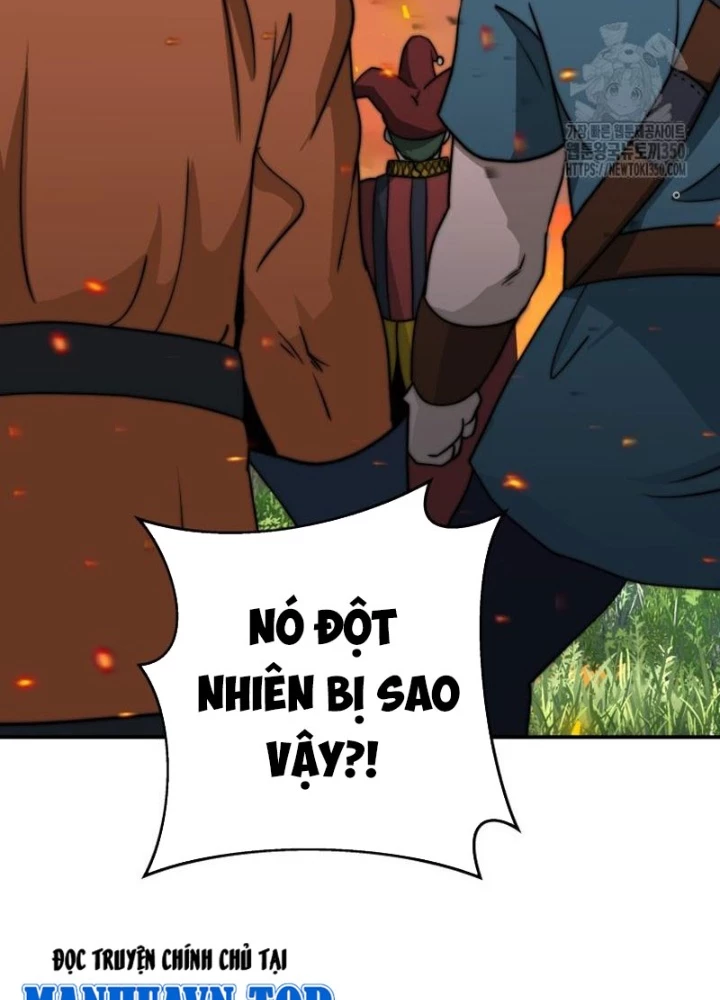 Buff May Mắn Chapter 12 - 119