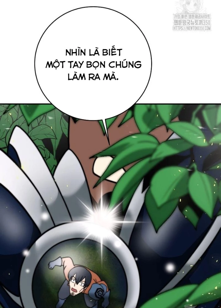 Buff May Mắn Chapter 12 - 121