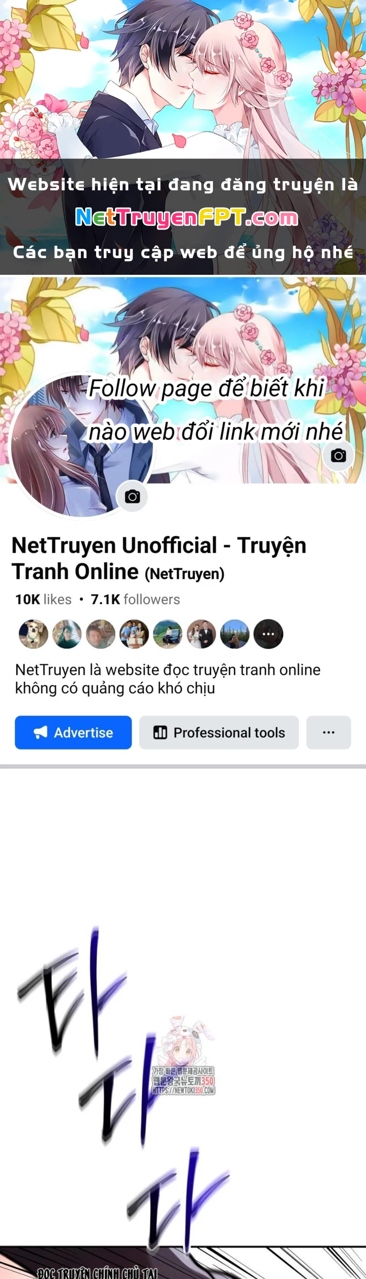 Buff May Mắn Chapter 14 - 1