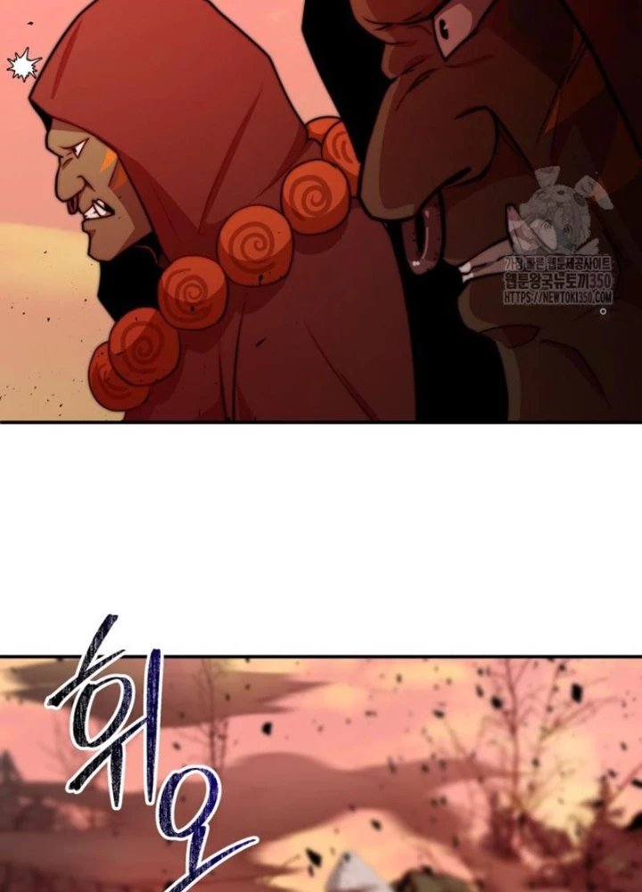 Buff May Mắn Chapter 14 - 17