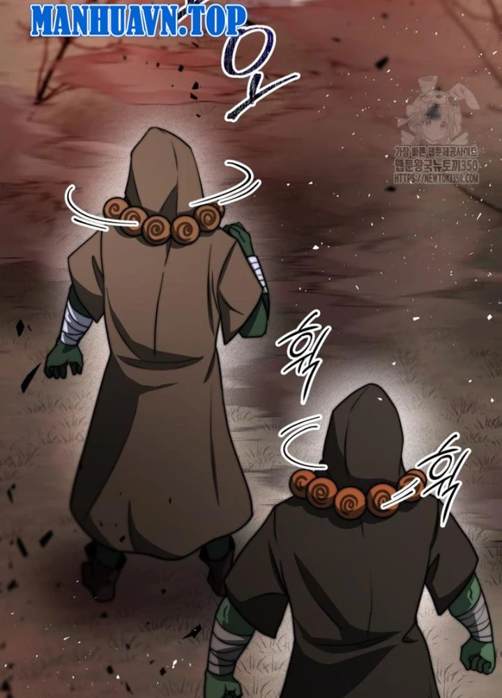 Buff May Mắn Chapter 14 - 19