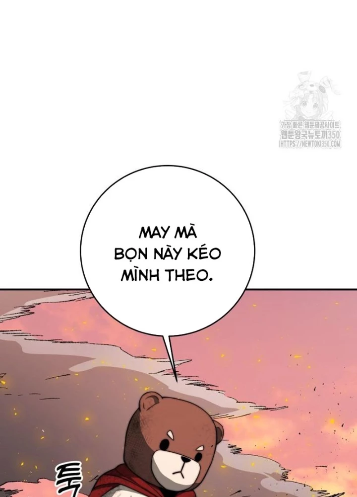 Buff May Mắn Chapter 14 - 45