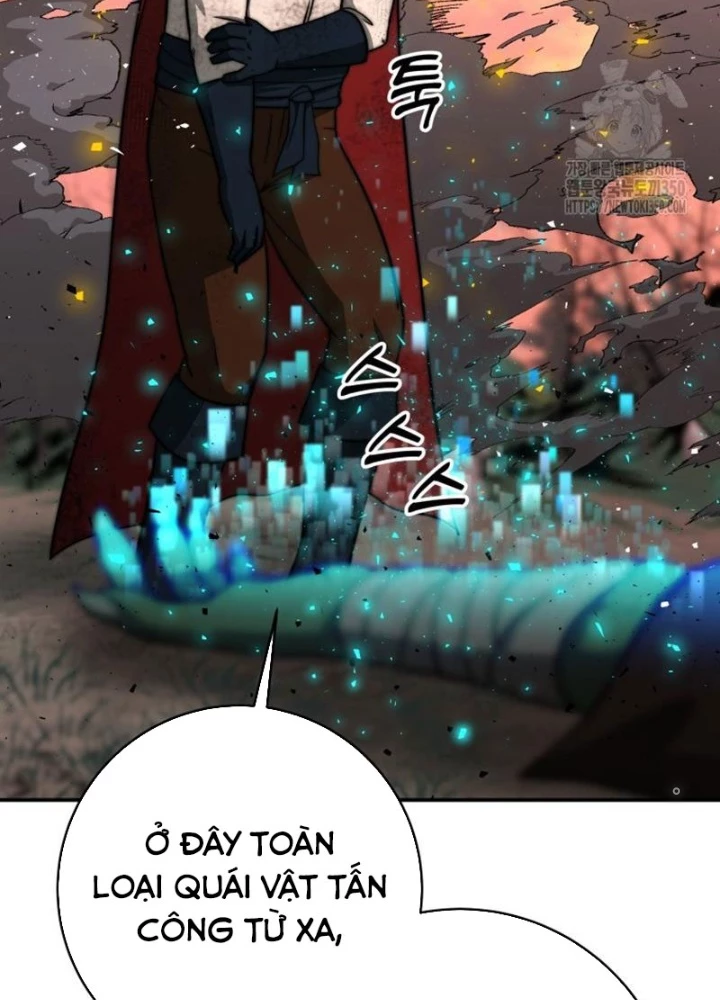 Buff May Mắn Chapter 14 - 47