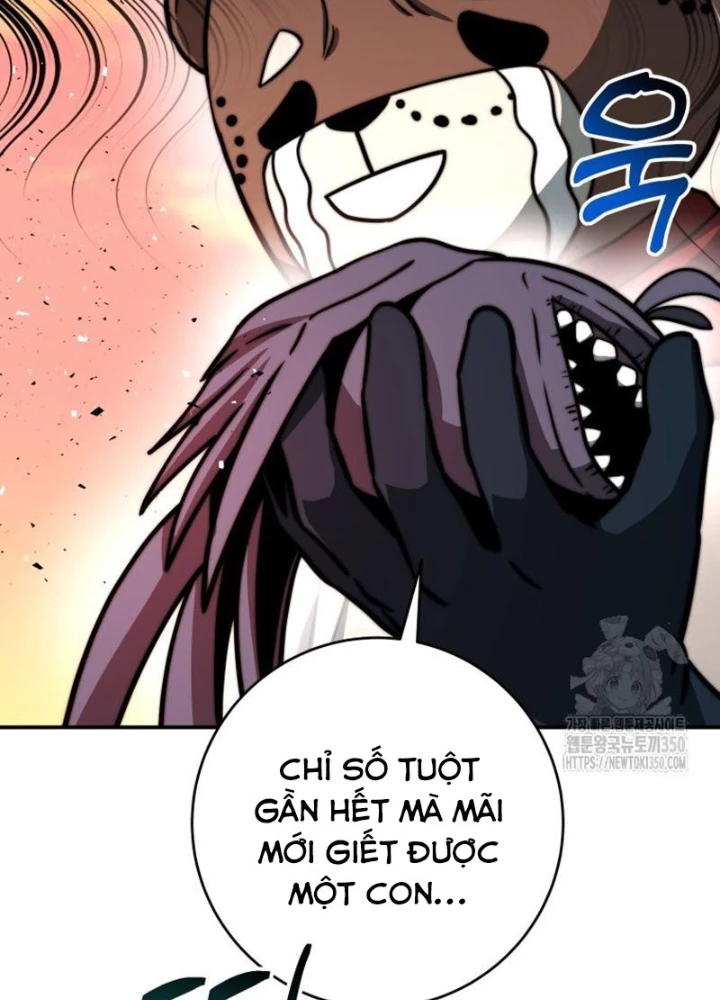 Buff May Mắn Chapter 14 - 113