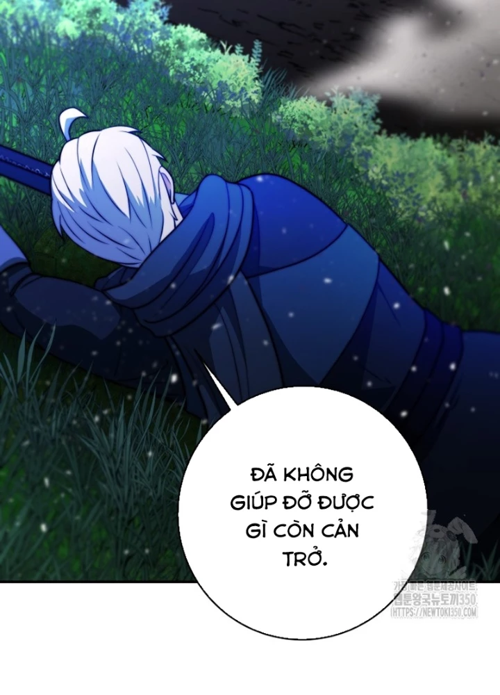 Buff May Mắn Chapter 15 - 3