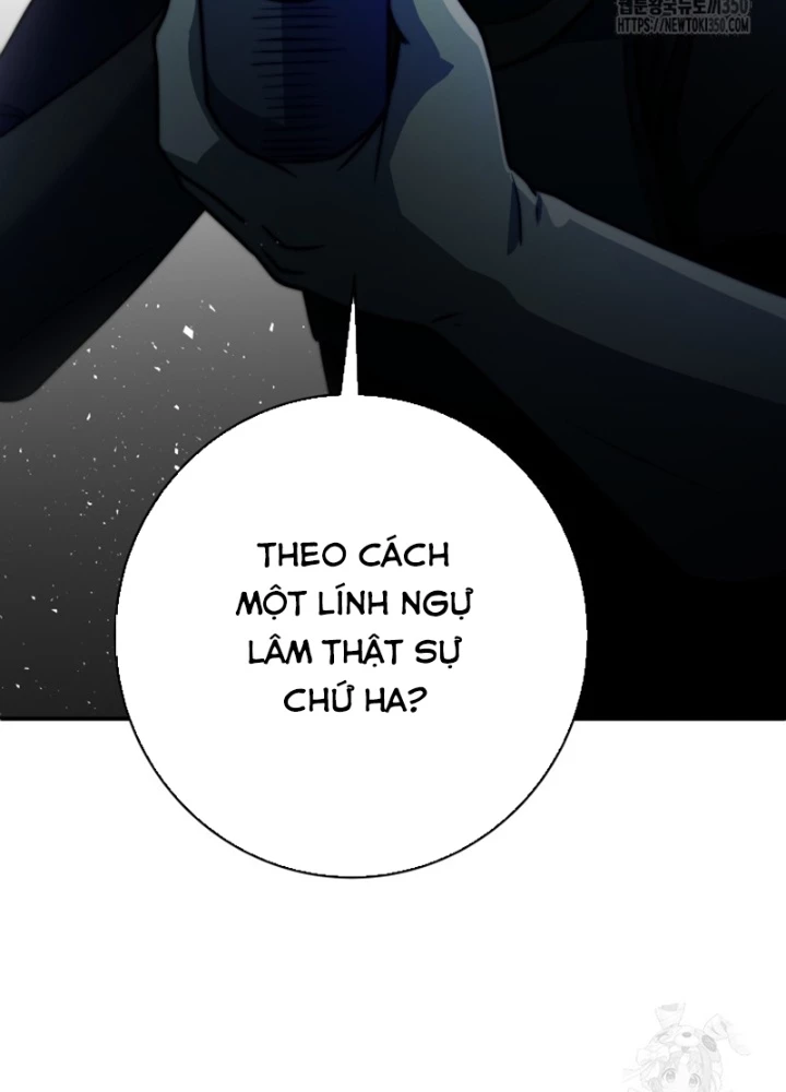 Buff May Mắn Chapter 15 - 25