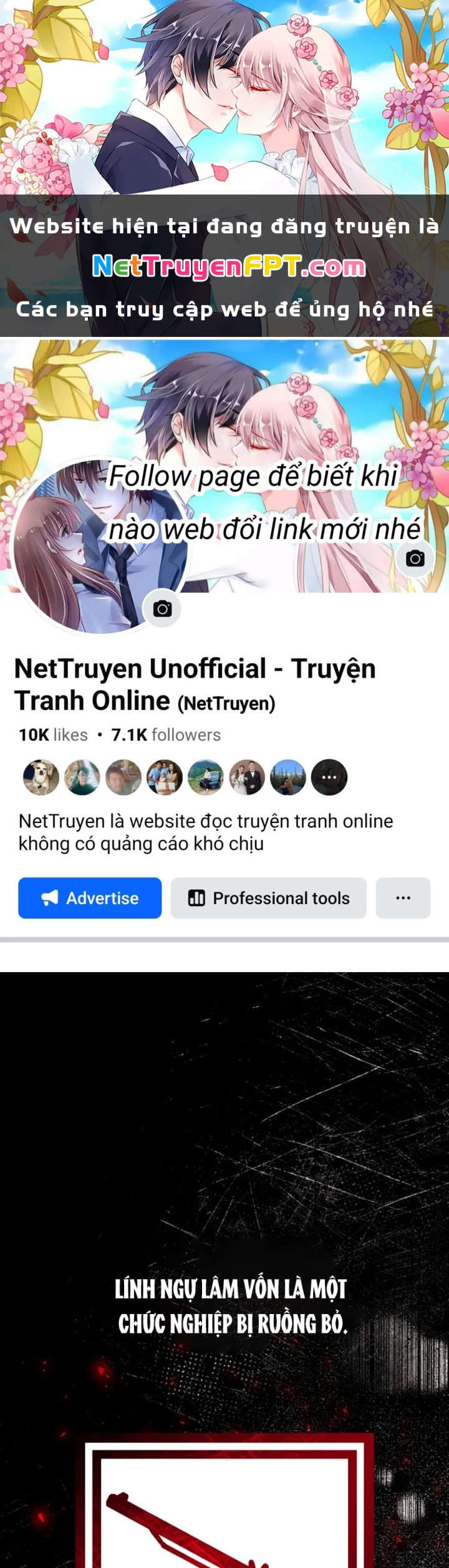 Buff May Mắn Chapter 16 - 1