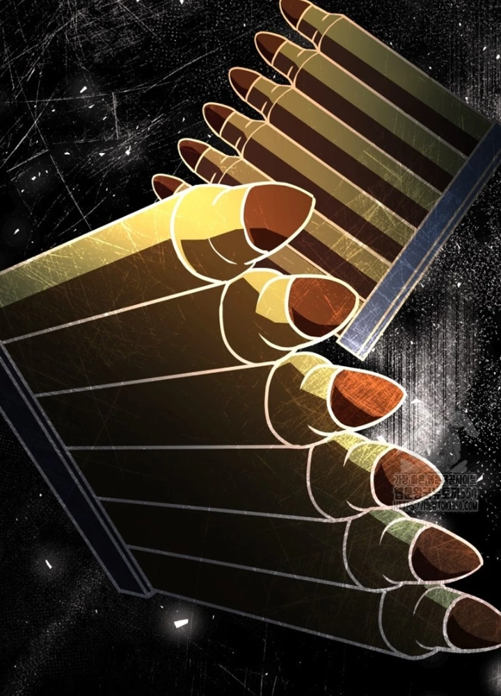 Buff May Mắn Chapter 16 - 7