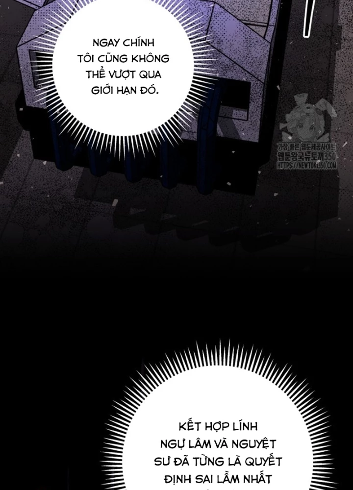 Buff May Mắn Chapter 16 - 17