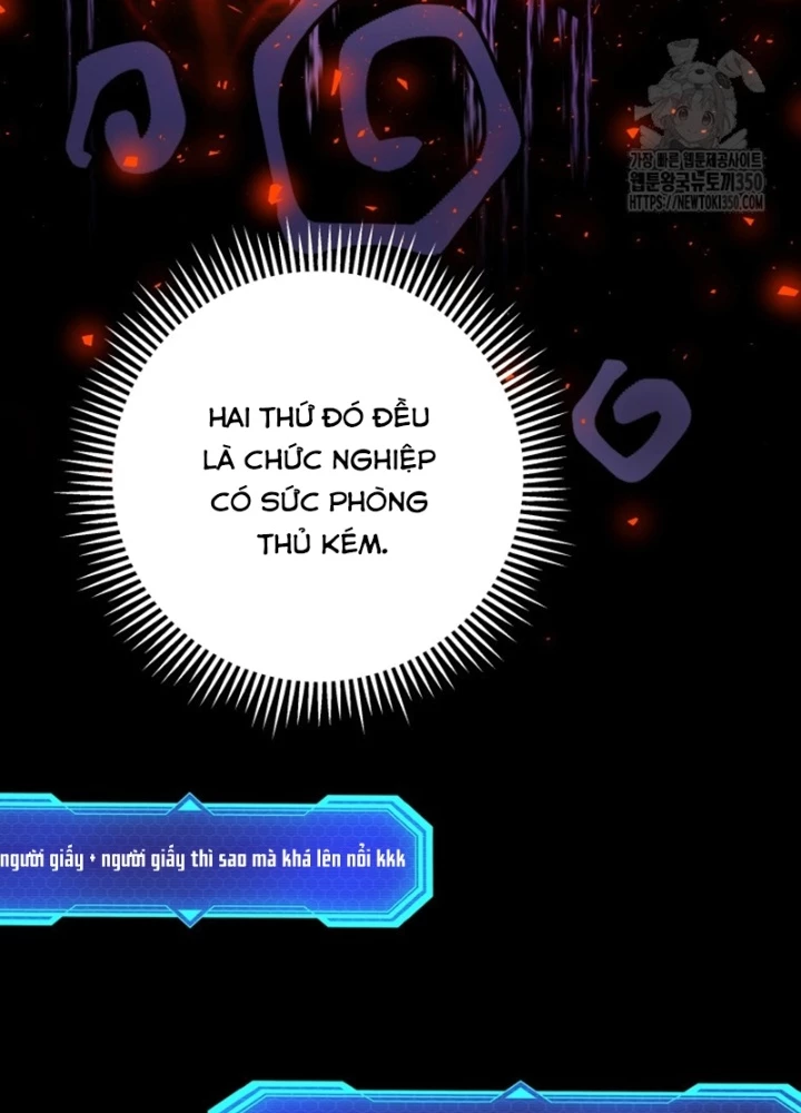 Buff May Mắn Chapter 16 - 21