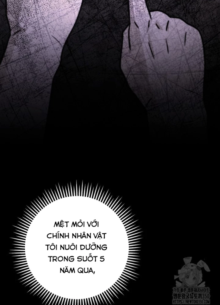 Buff May Mắn Chapter 16 - 27