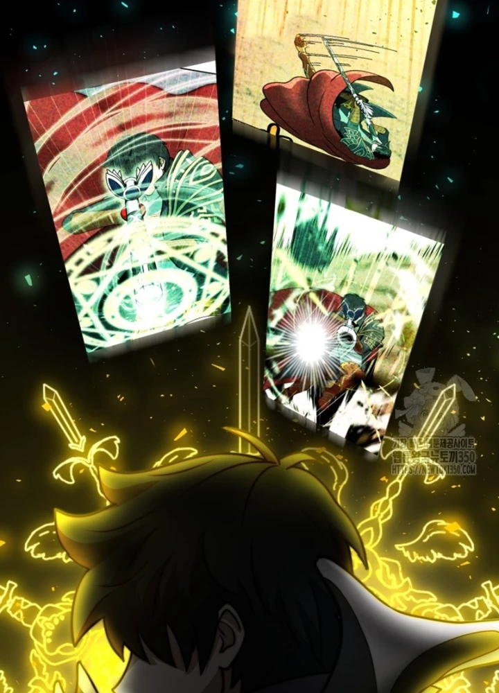 Buff May Mắn Chapter 16 - 35