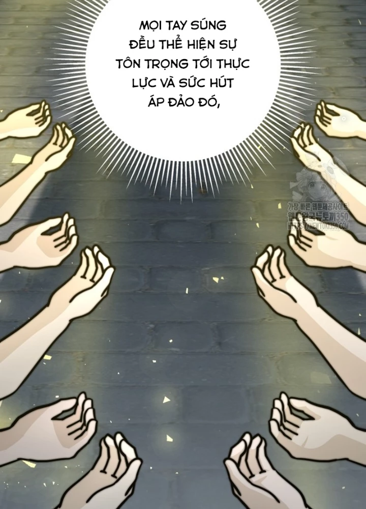 Buff May Mắn Chapter 16 - 41