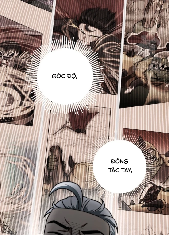 Buff May Mắn Chapter 16 - 125