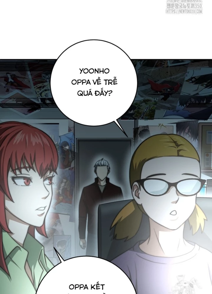 Buff May Mắn Chapter 16 - 185