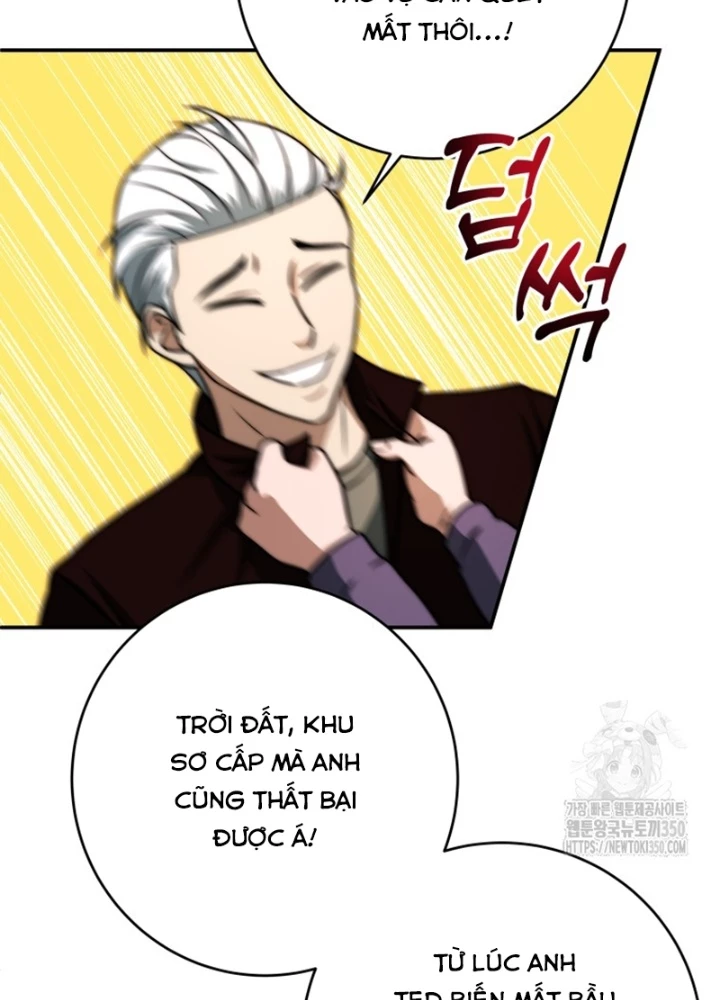 Buff May Mắn Chapter 16 - 191