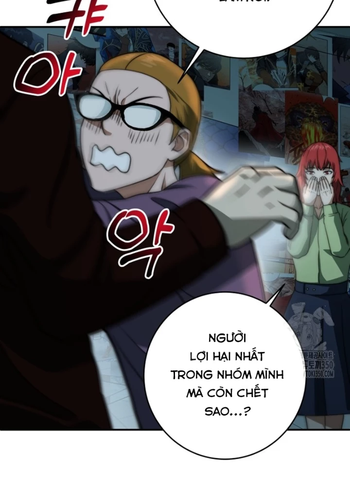 Buff May Mắn Chapter 16 - 193