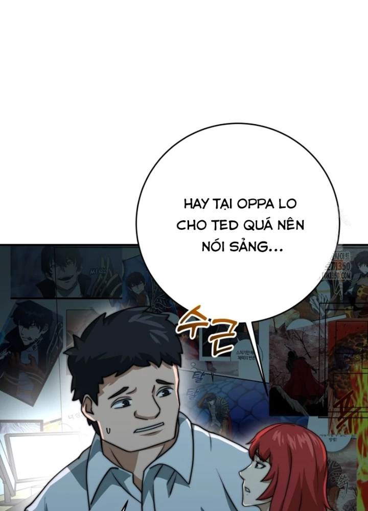 Buff May Mắn Chapter 16 - 199