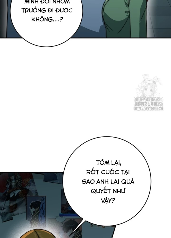 Buff May Mắn Chapter 16 - 201