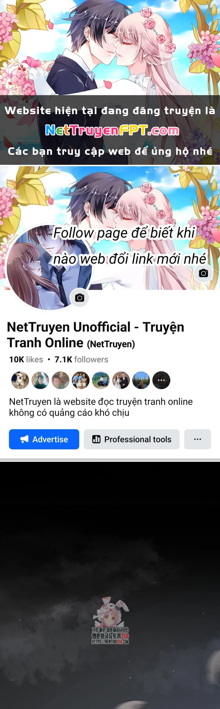 Buff May Mắn Chapter 17 - 1