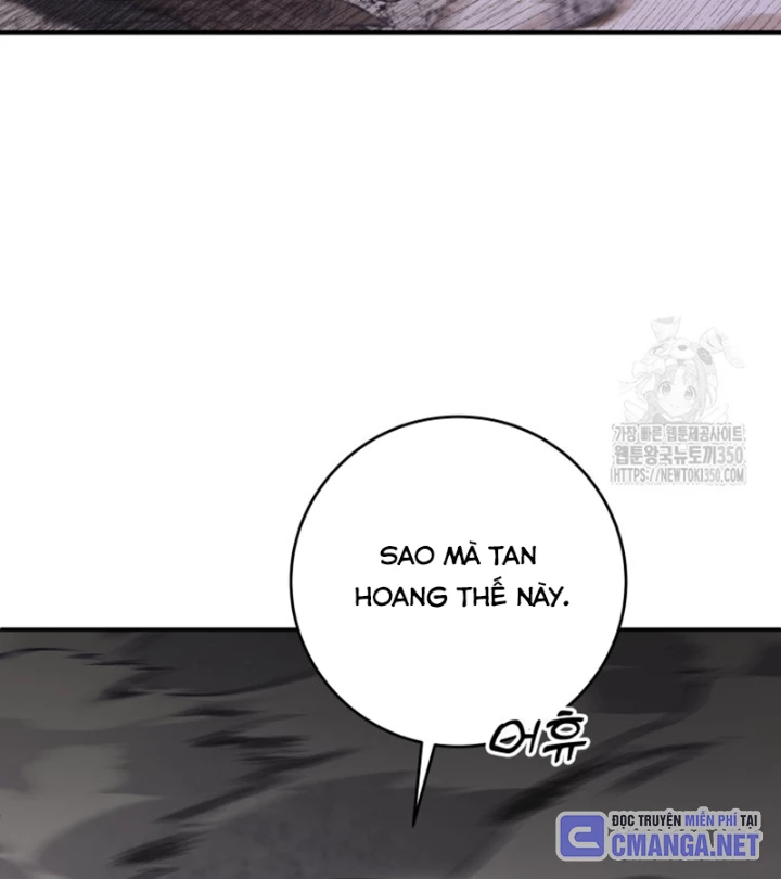 Buff May Mắn Chapter 17 - 3