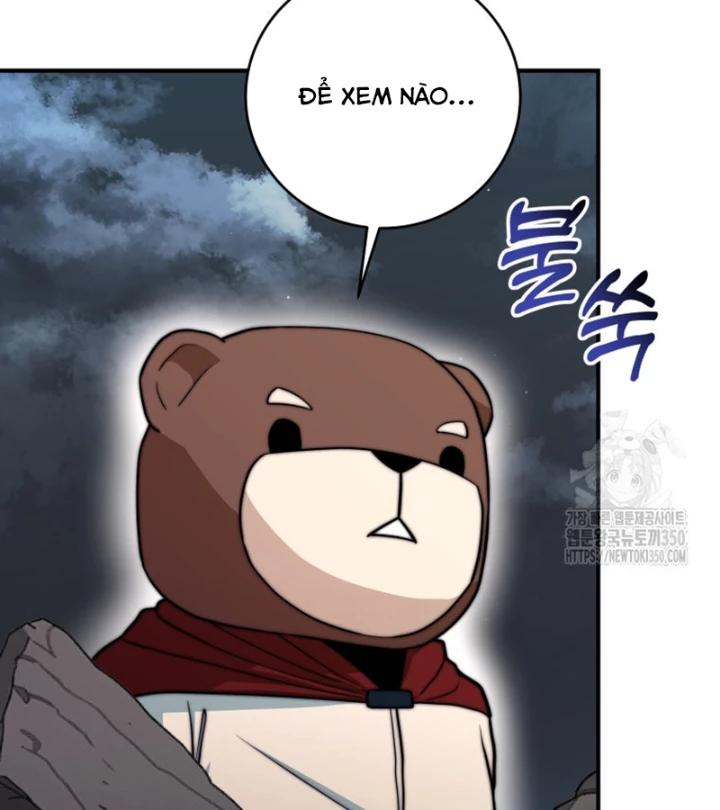 Buff May Mắn Chapter 17 - 8